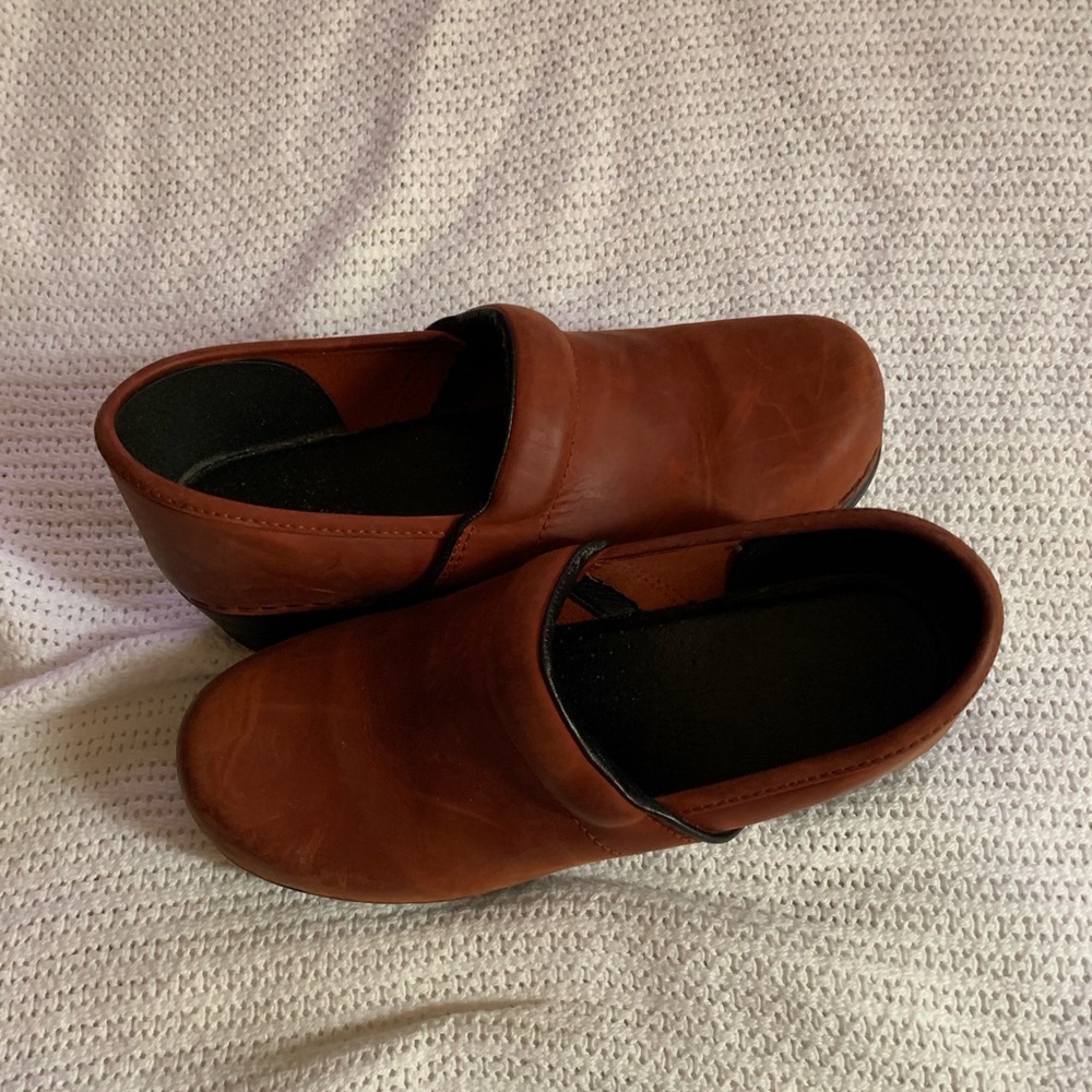 L L Bean Clogs - image 1